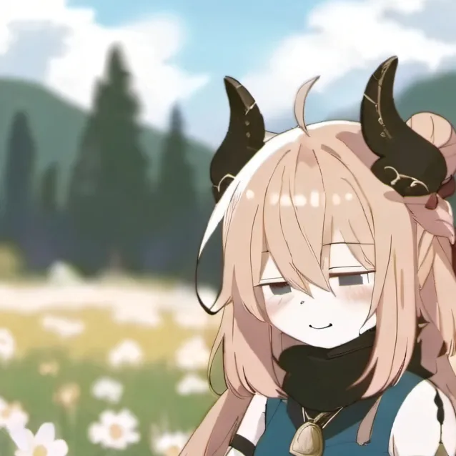 chat with ai character: hazel 
