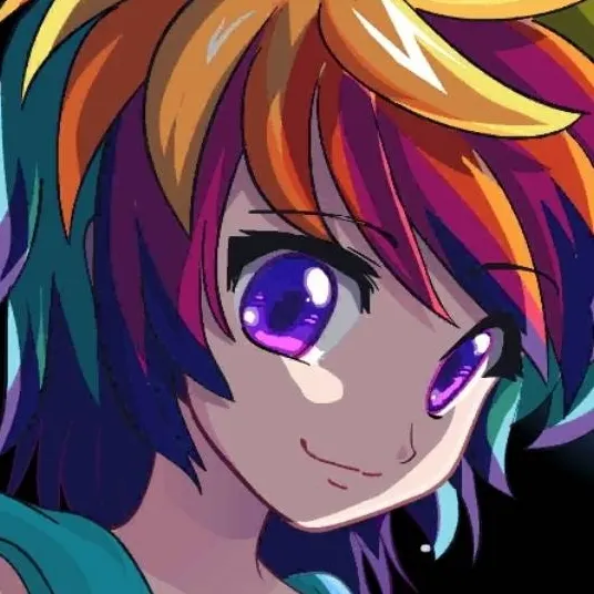 chat with ai character: Iro