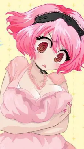ai character: Elle background