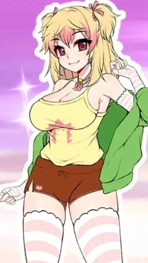 ai character: Mio background