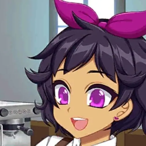 chat with ai character: Lotus