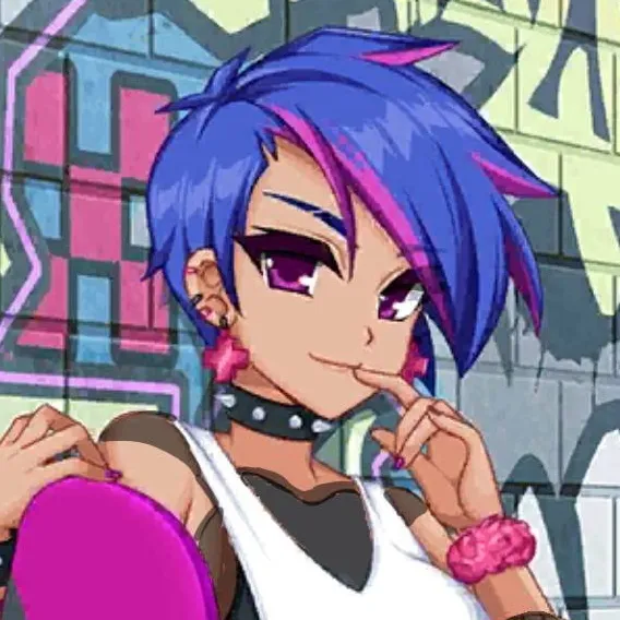 chat with ai character: Nova