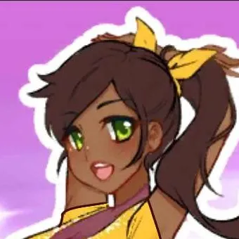 chat with ai character: Caitlin