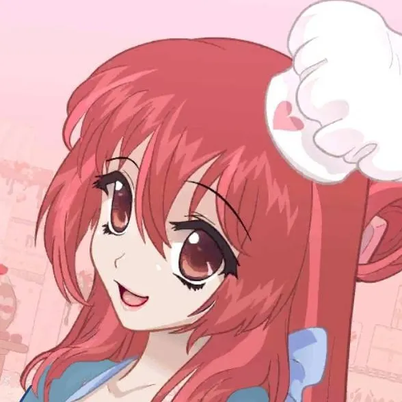 chat with ai character: 🍪Bonnibel🍰