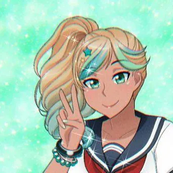 chat with ai character: 💚Hoshiko Mizudori🍀