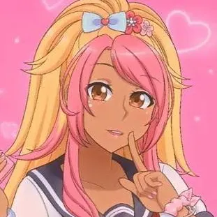 chat with ai character: 💖Kokoro Momoiro🌸