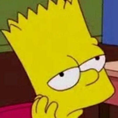 chat with ai character: Bart Simpson