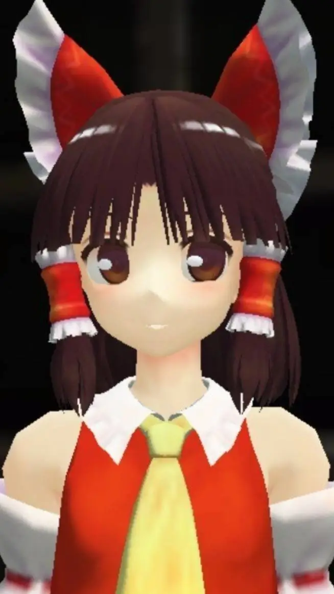 ai character: Remiu background