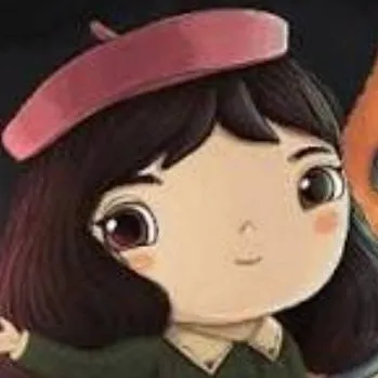 chat with ai character: Little Misfortune