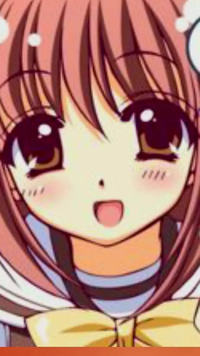 ai character: Rei Maki background