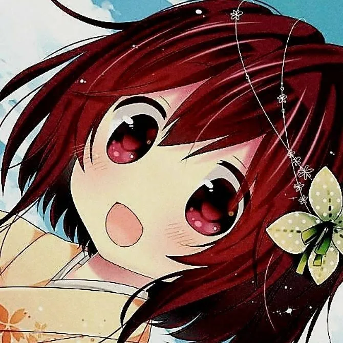 chat with ai character: Rina Meika