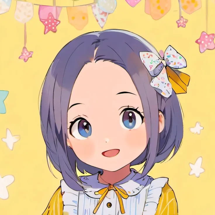 chat with ai character: Little Sister