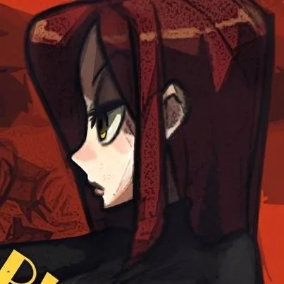 chat with ai character: Parasoul