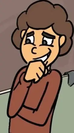 Talkie AI - Chat with Curlton