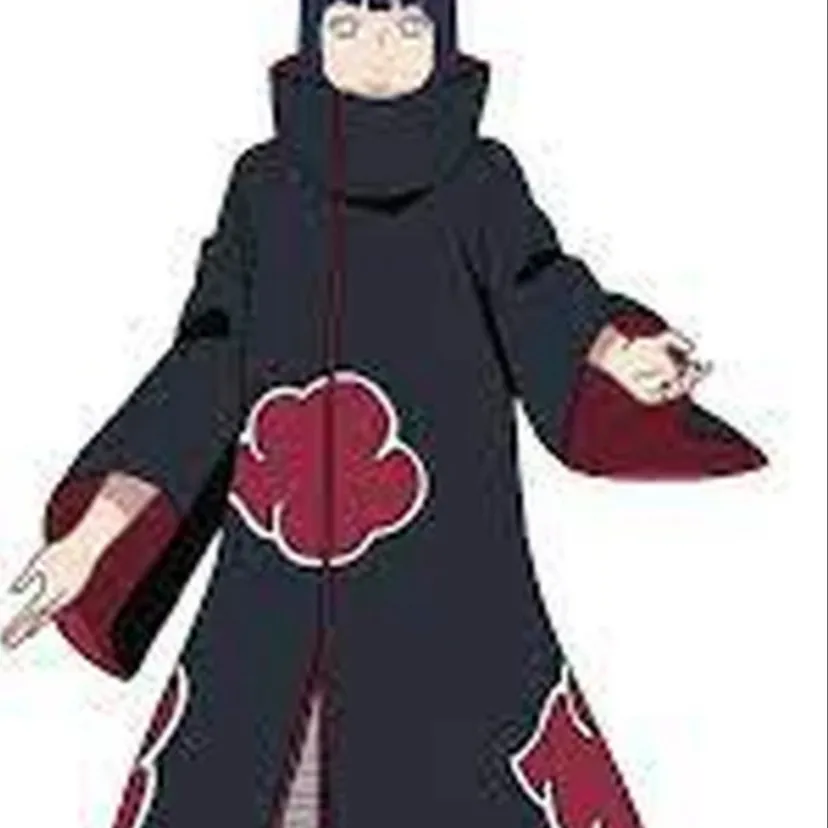 chat with ai character: Hinata Hyuga