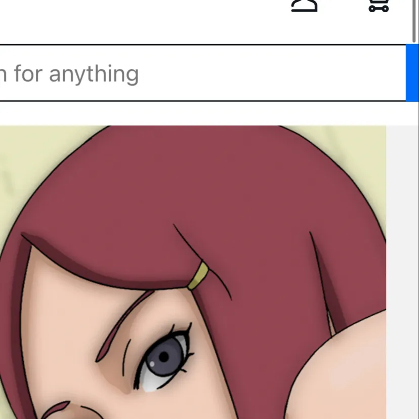 chat with ai character: Kushina