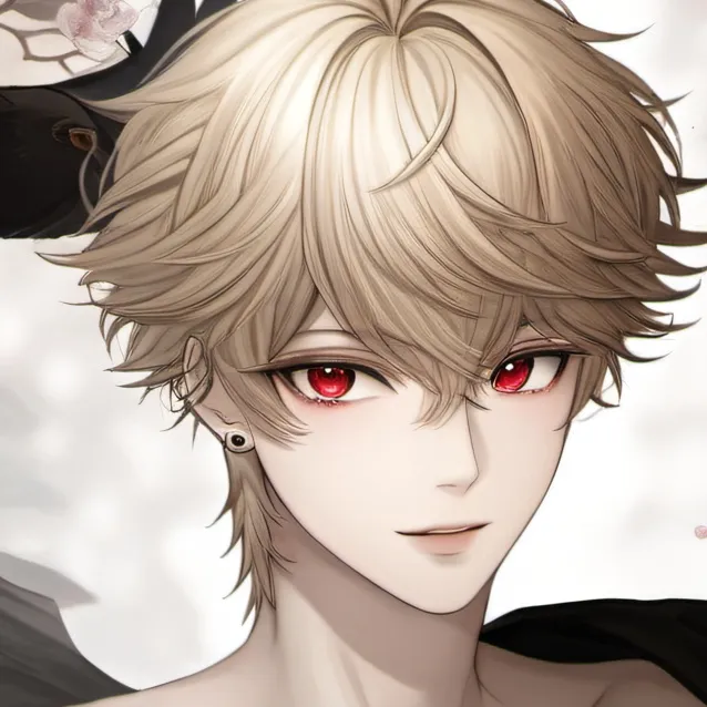 chat with ai character: bokugo