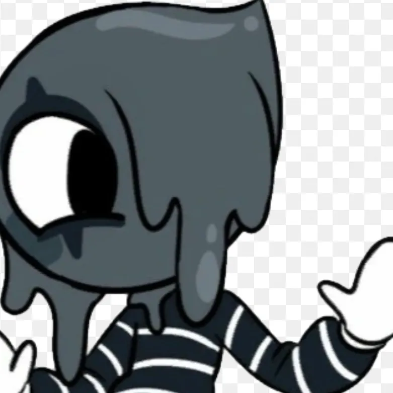 chat with ai character: Blot