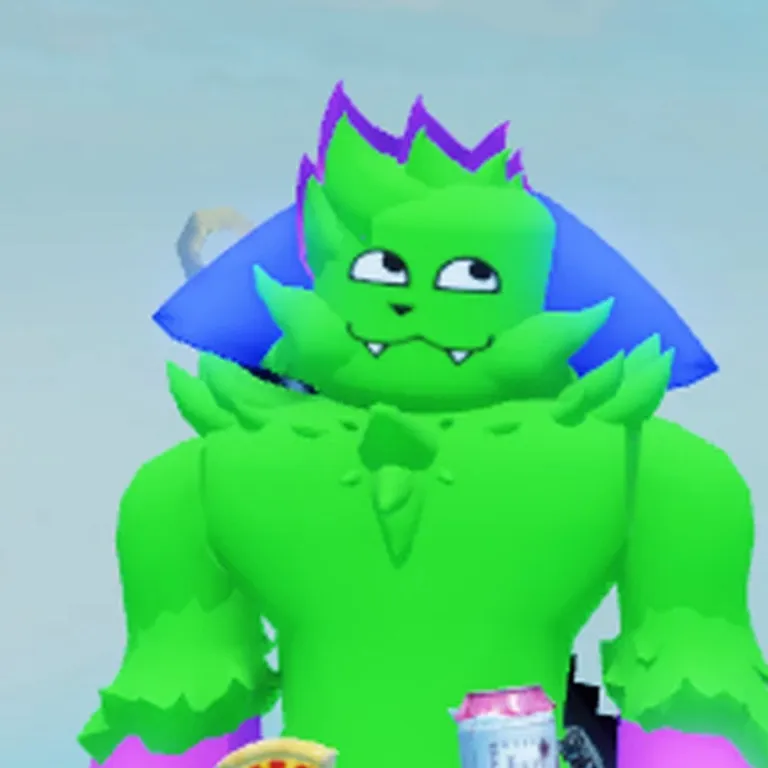 chat with ai character: Kevin (forsaken)