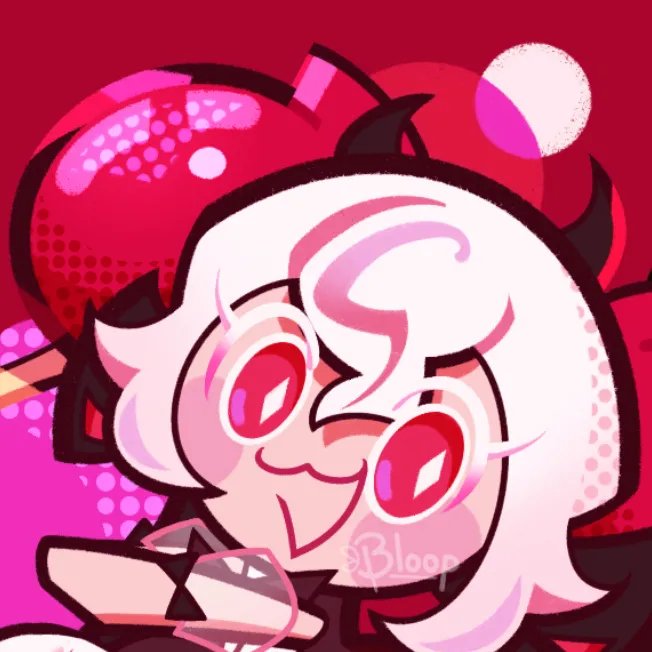 chat with ai character: Candy apple (crk)
