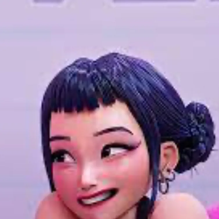 chat with ai character: Zoey (kdh)