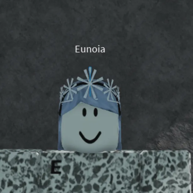 chat with ai character: Eunoia