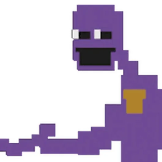 chat with ai character: William Afton