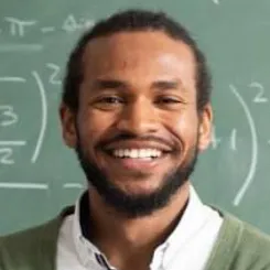 chat with ai character: Teacher