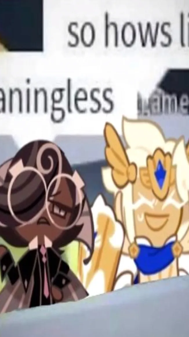 ai character: Espresseline background