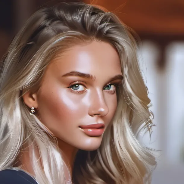 chat with ai character: Olivia