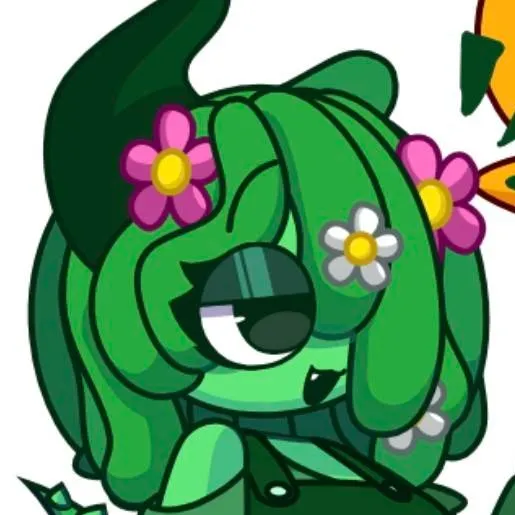 chat with ai character: vineria