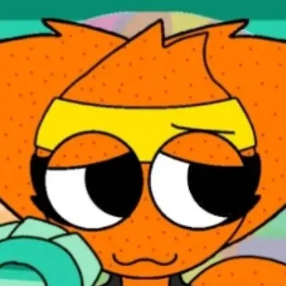 chat with ai character: dorito
