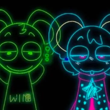 chat with ai character: AL x tized
