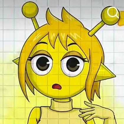 chat with ai character: simon became girl