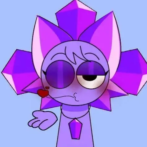 chat with ai character: crystalz 
