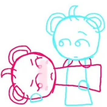 chat with ai character: ruby x sky