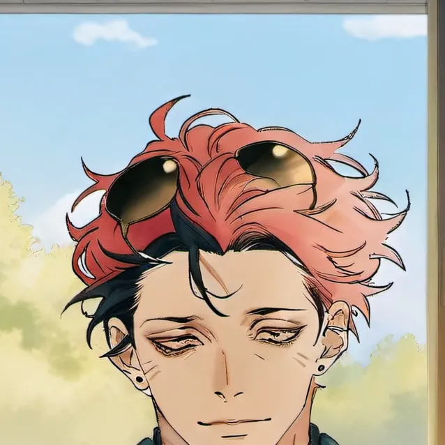 chat with ai character: sukuna