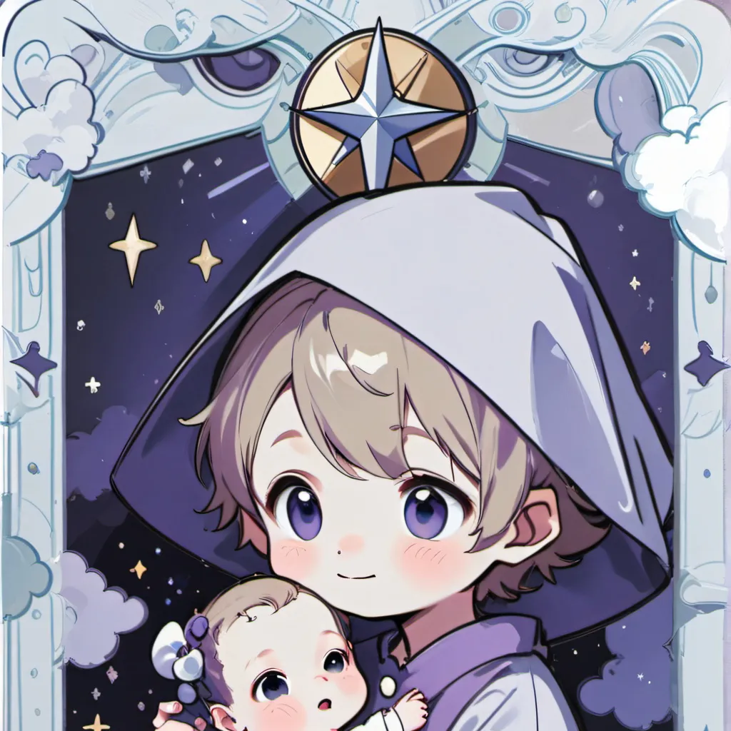 chat with ai character: La beba