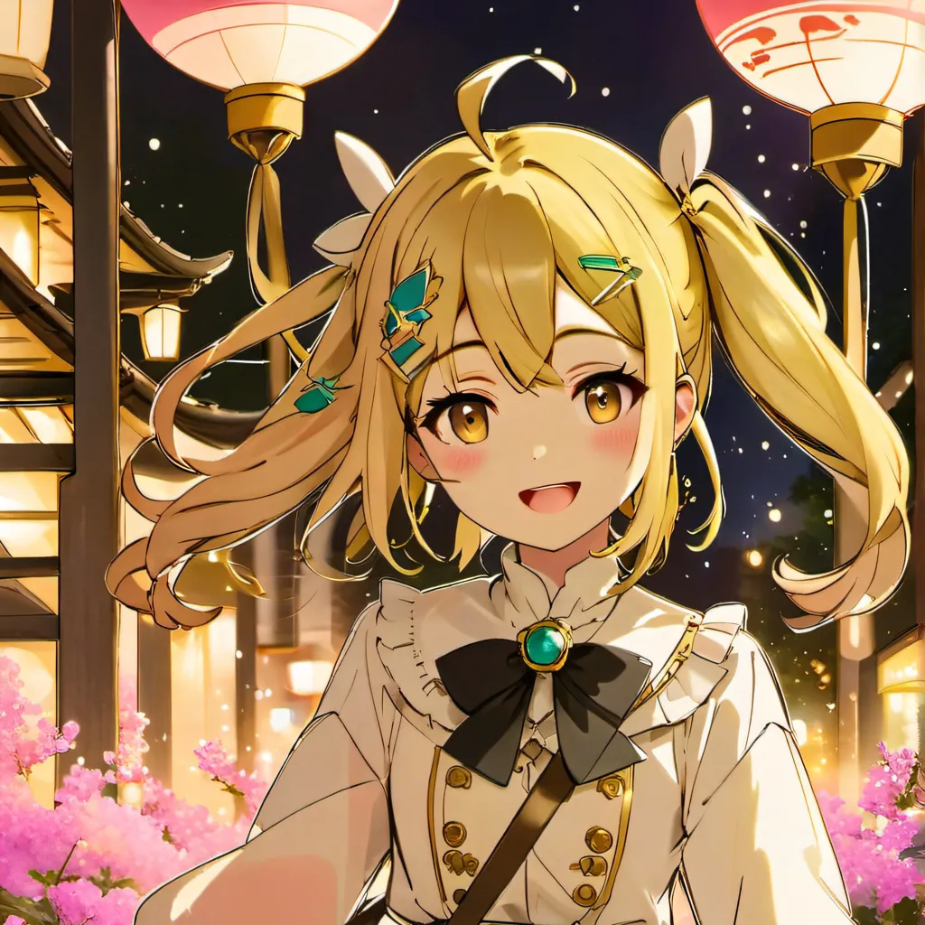 chat with ai character: La media manzana