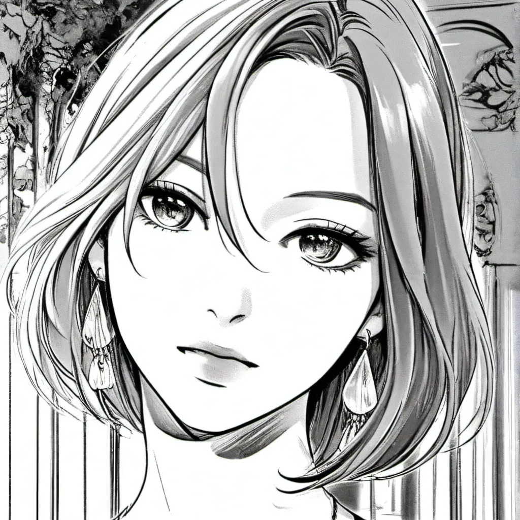 chat with ai character: Agh
