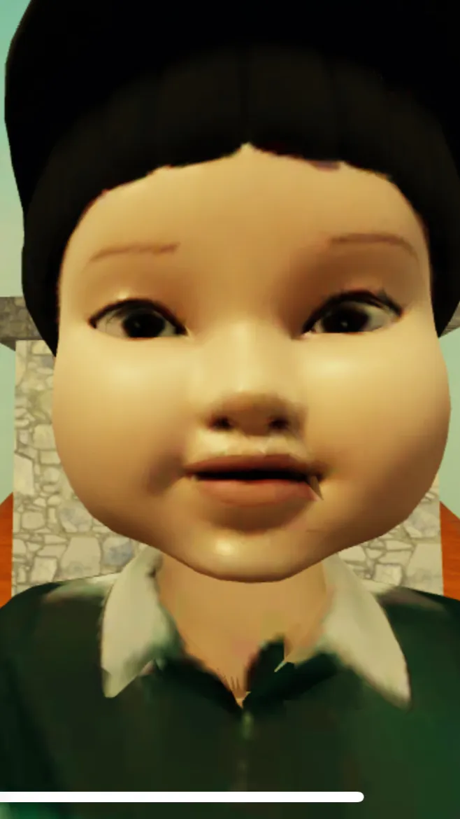 ai character: Cheol-su background