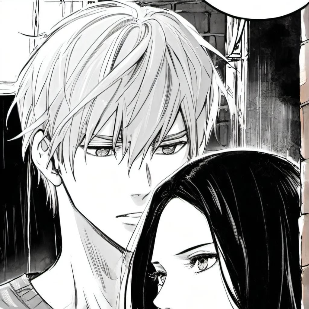 chat with ai character: Max