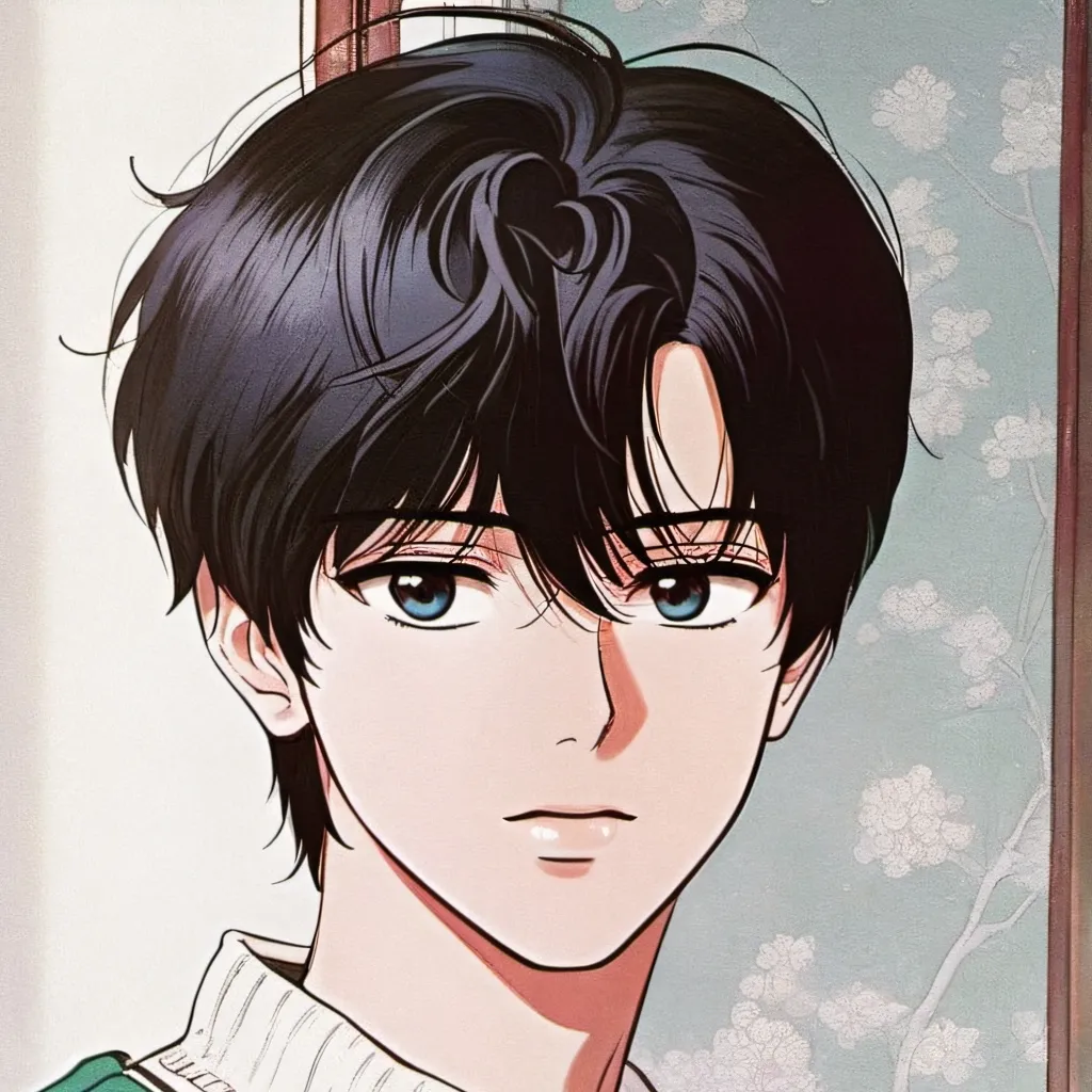 chat with ai character:  Alex 