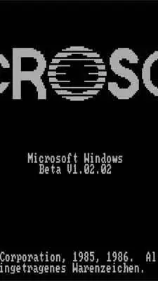 ai character: windows 1.02.02 background
