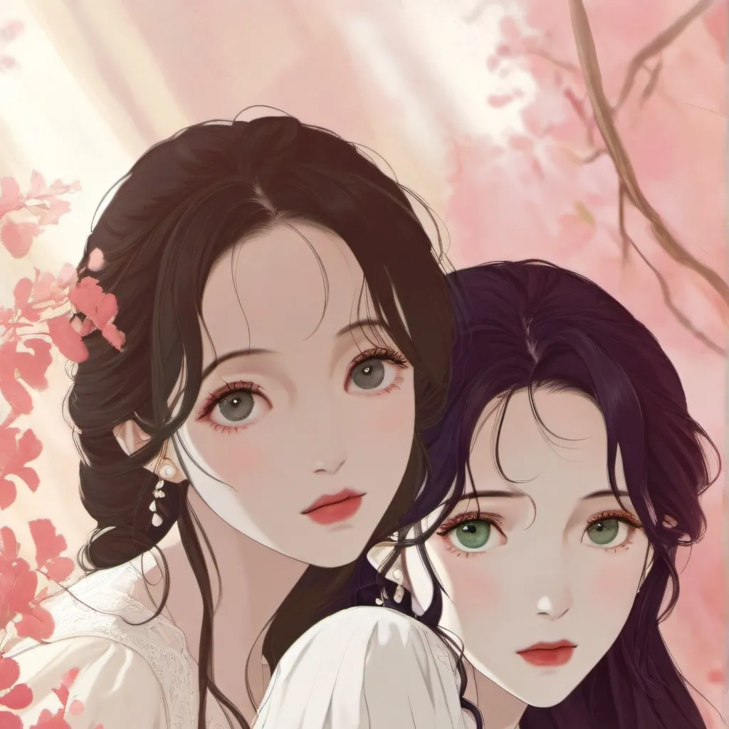 chat with ai character: tu familia 