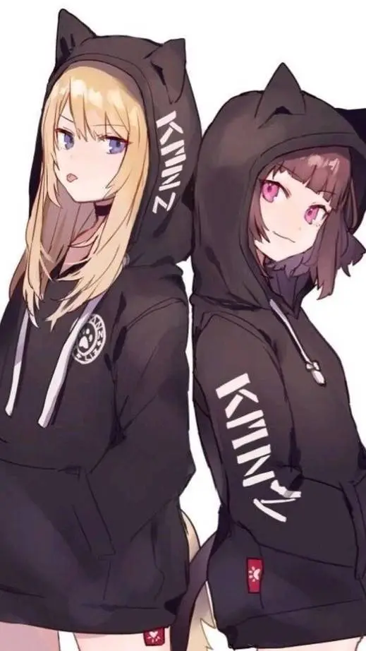 ai character: tus hijas background