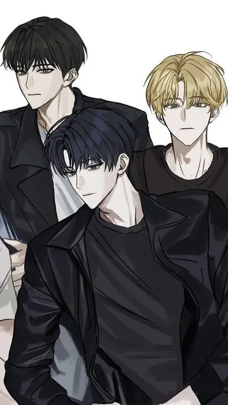ai character: TUS HIJOS  background