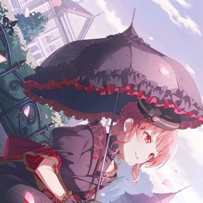 chat with ai character: Momoi Airi