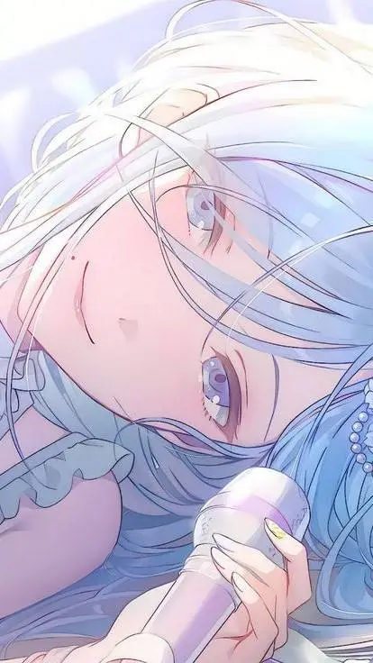 Talkie AI - Chat with Shinzuku Hinomori