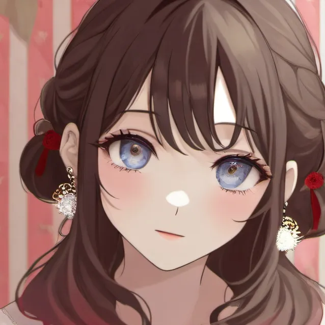 chat with ai character: Jazmín